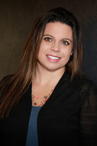 Mandy Trachsel | Lead Dental Assistant