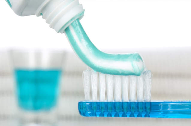 Do Whitening Toothpastes really work?
