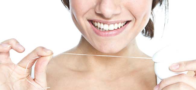 Should You Keep Flossing?