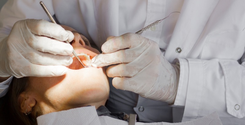 Tooth removal or extraction Creekside Dental